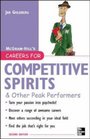 Careers for Competitive Spirits  Other Peak Performers