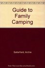 Guide to Family Camping