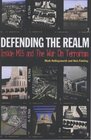 Defending the Realm MI5 and the Shayler Affair