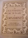 An illustrated dictionary of ornament