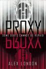 Proxy (Proxy, Bk 1)
