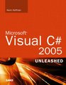 Microsoft Visual C 2005 Unleashed