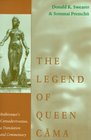 The Legend of Queen Cama Bodhiramsi's Camadevivamsa a Translation and Commentary