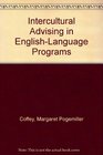 Intercultural Advising in EnglishLanguage Programs