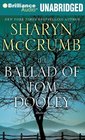 The Ballad of Tom Dooley (Ballad, Bk 9) (Audio CD) (Unabridged)