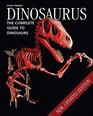 Dinosaurus The Complete Guide to Dinosaurs