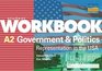 A2 Givernment and Politics Representation in the USA Student Workbook