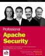 Professional Apache Security