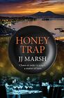 Honey Trap: A European Crime Mystery (The Beatrice Stubbs Series)