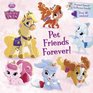 Pet Friends Forever