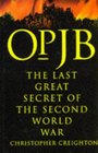 Op Jb the Last Great Secret of the Secon