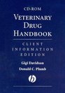 Veterinary Drug Handbook Client Information Edition