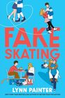 Fake skating