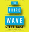 The Third Wave An Entrepreneur's Vision of the Future