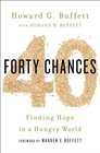 40 Chances Finding Hope in a Hungry World