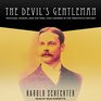 The Devil's Gentleman Privilege Poison and the Trial That Ushered in the Twentieth Century