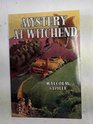 Mystery at Witchend