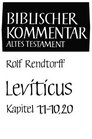 Leviticus