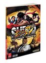 Super Street Fighter IV Prima Official Game Guide