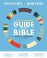 A Visual Theology Guide to the Bible Seeing and Knowing God's Word