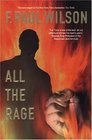 All The Rage (Repairman Jack, Bk 4)