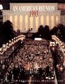 An American Reunion 1993 The 52nd Presidential Inauguration