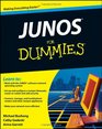 JUNOS For Dummies