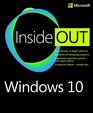 Microsoft Windows 10 Inside Out