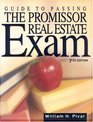 Guide to Passing the Promissor Real Estate Exam