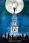 The List (List, Bk 1)