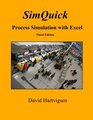 SimQuick Process Simulation with Excel 3rd Edition