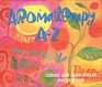 Aromatherapy A-Z (Hay House Lifestyles)