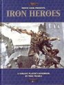 Monte Cook Presents Iron Heroes