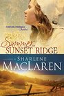 Summer on Sunset Ridge (Forever Freedom V1)