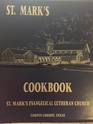 St Mark's Cookbook