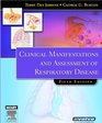 Clinical Manifestations and Assessment of Respiratory Disease