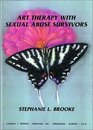 Art Therapy With Sexual Abuse Survivors