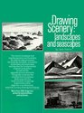 Drawing Scenery: Landscapes and Seascapes