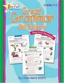 Joyful Learning Great Grammar Skill Builders Grades 45