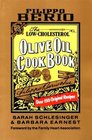 The Berio Low Cholesterol Olive Oil Cook Book