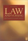 Law and Nursing
