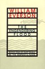 The Engendering Flood