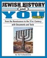 Jewish History and You