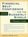 Financial SelfConfidence for the Suddenly Single