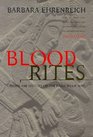 Blood Rites Origins and History of the Pas