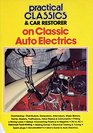 Auto Electrics