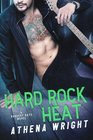 Hard Rock Heat A Rock Star Romance