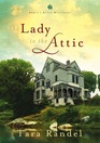Annie's Attic Mysteries, The Lady in the Attic