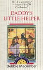 Daddy's Little Helper