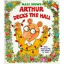 Arthur Decks the Hall